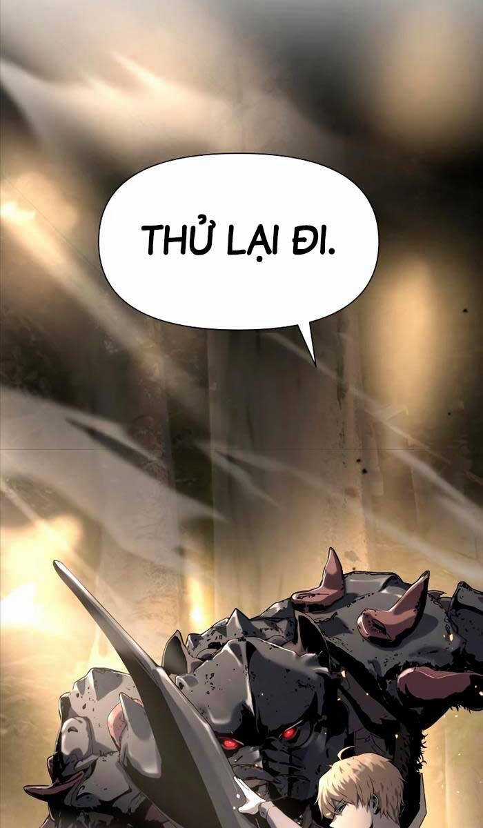 Vua Hiệp Sĩ Đã Trở Lại Với Một Vị Thần Chương 11 trang 49