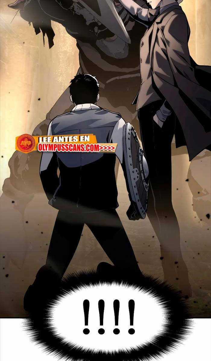 Vua Hiệp Sĩ Đã Trở Lại Với Một Vị Thần Chương 11 trang 50