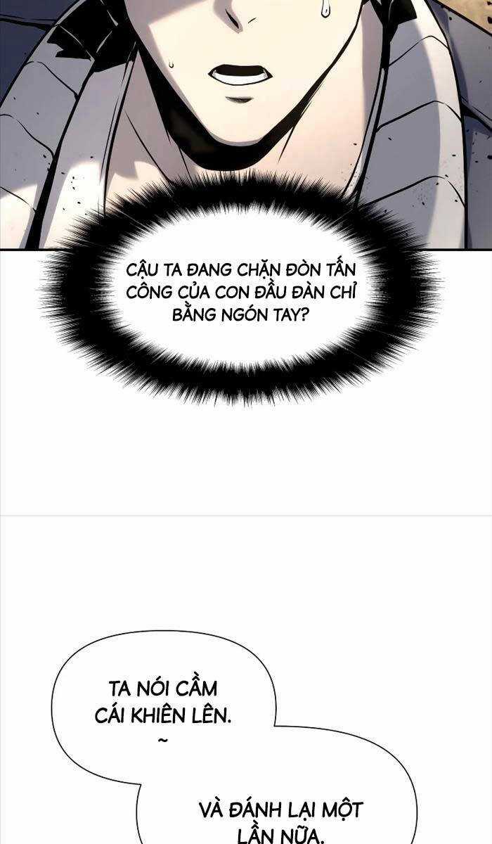 Vua Hiệp Sĩ Đã Trở Lại Với Một Vị Thần Chương 11 trang 52