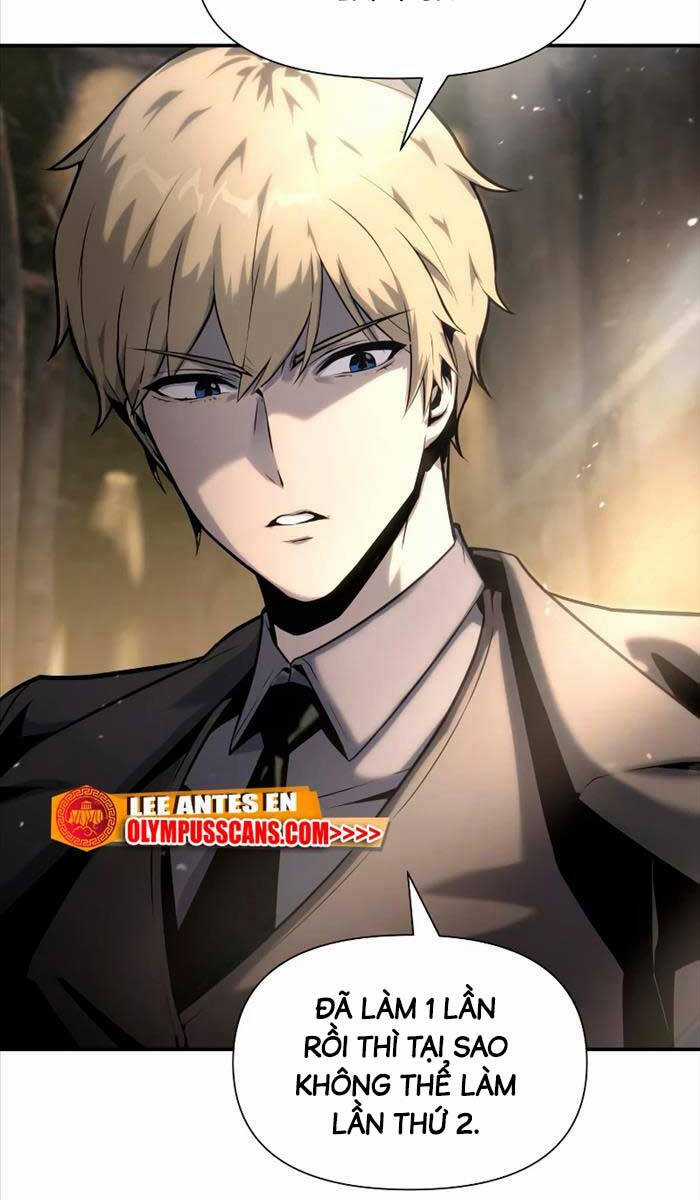 Vua Hiệp Sĩ Đã Trở Lại Với Một Vị Thần Chương 11 trang 53