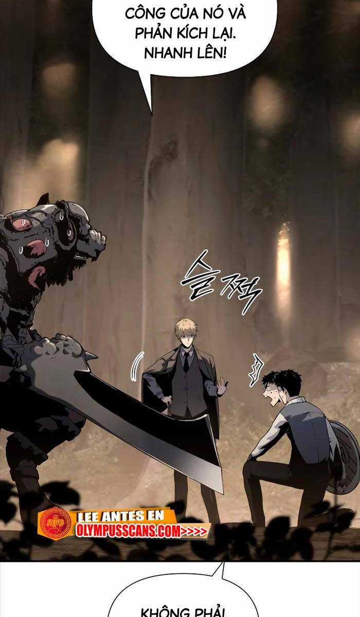 Vua Hiệp Sĩ Đã Trở Lại Với Một Vị Thần Chương 11 trang 57