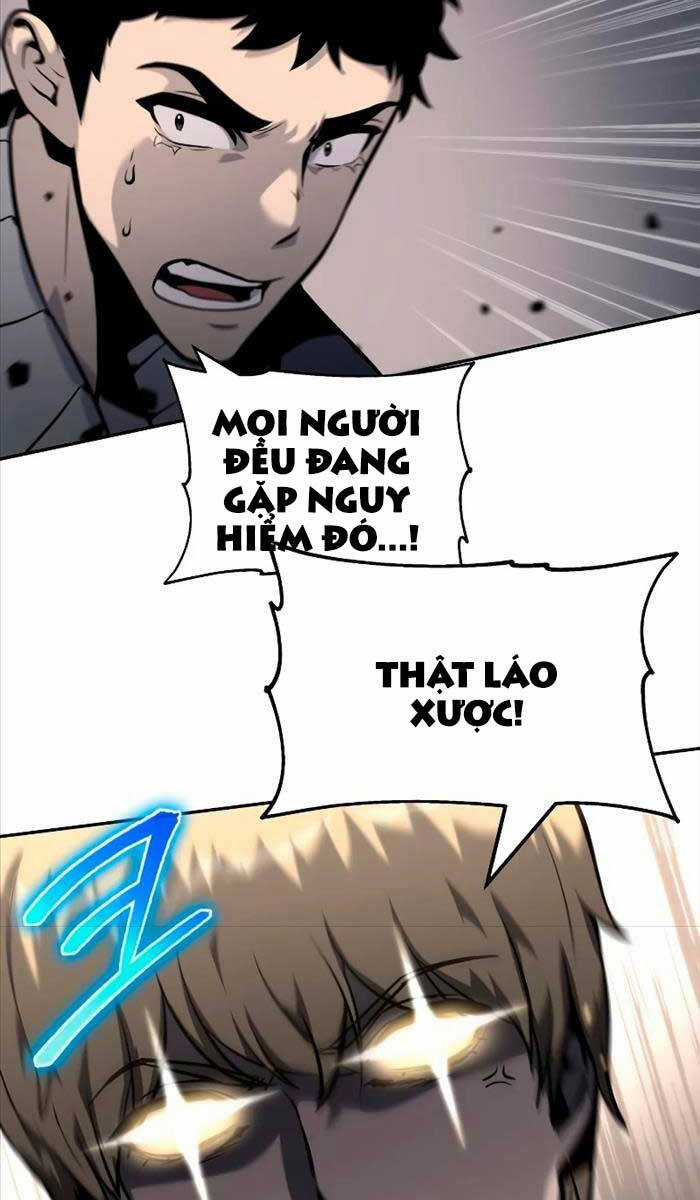 Vua Hiệp Sĩ Đã Trở Lại Với Một Vị Thần Chương 11 trang 59