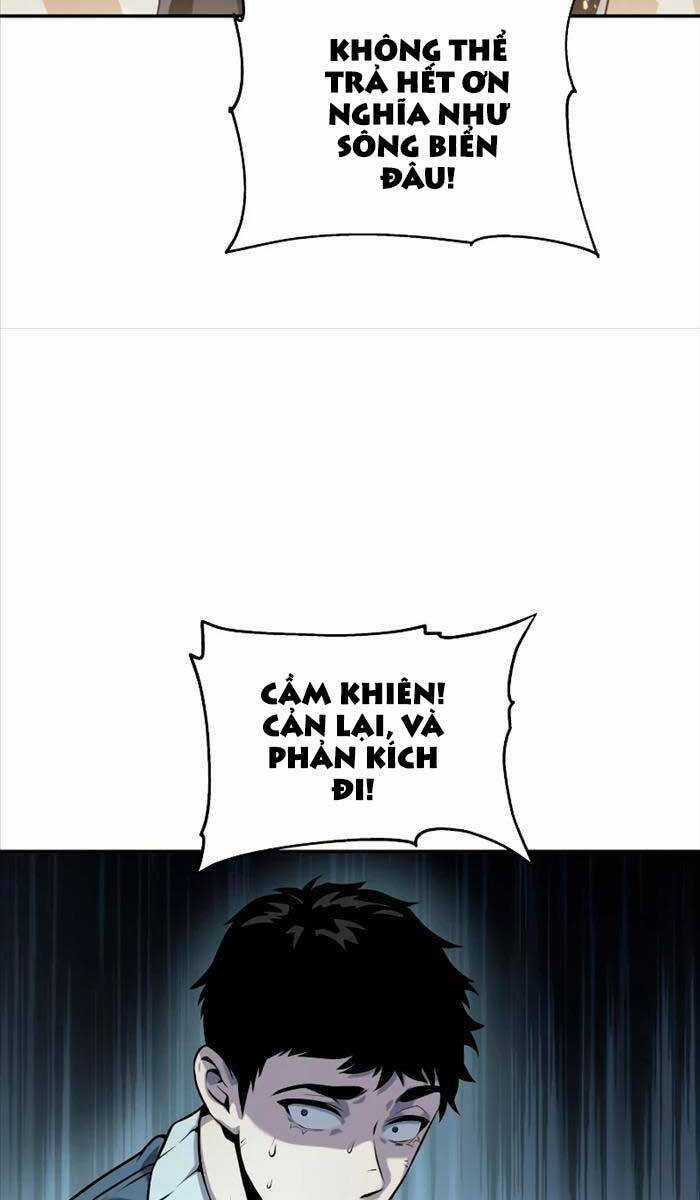 Vua Hiệp Sĩ Đã Trở Lại Với Một Vị Thần Chương 11 trang 62