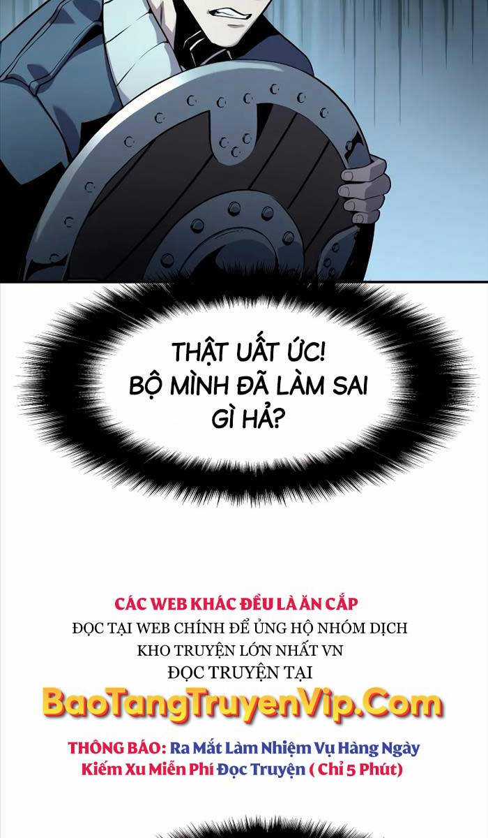 Vua Hiệp Sĩ Đã Trở Lại Với Một Vị Thần Chương 11 trang 63