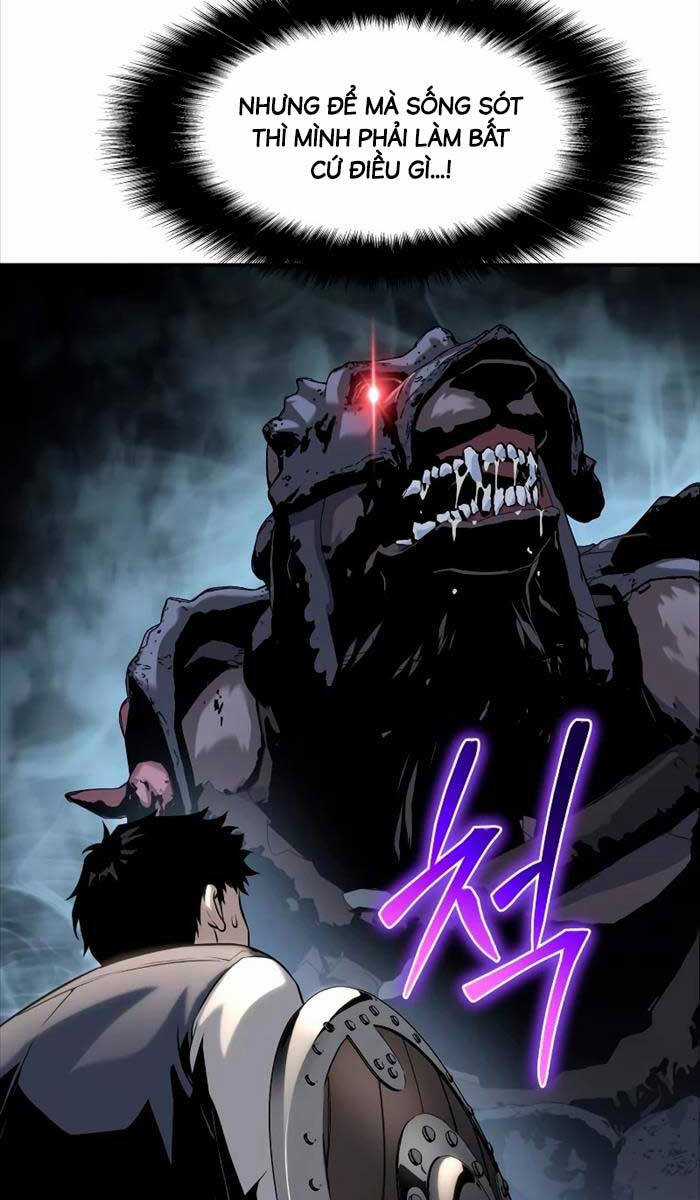 Vua Hiệp Sĩ Đã Trở Lại Với Một Vị Thần Chương 11 trang 64