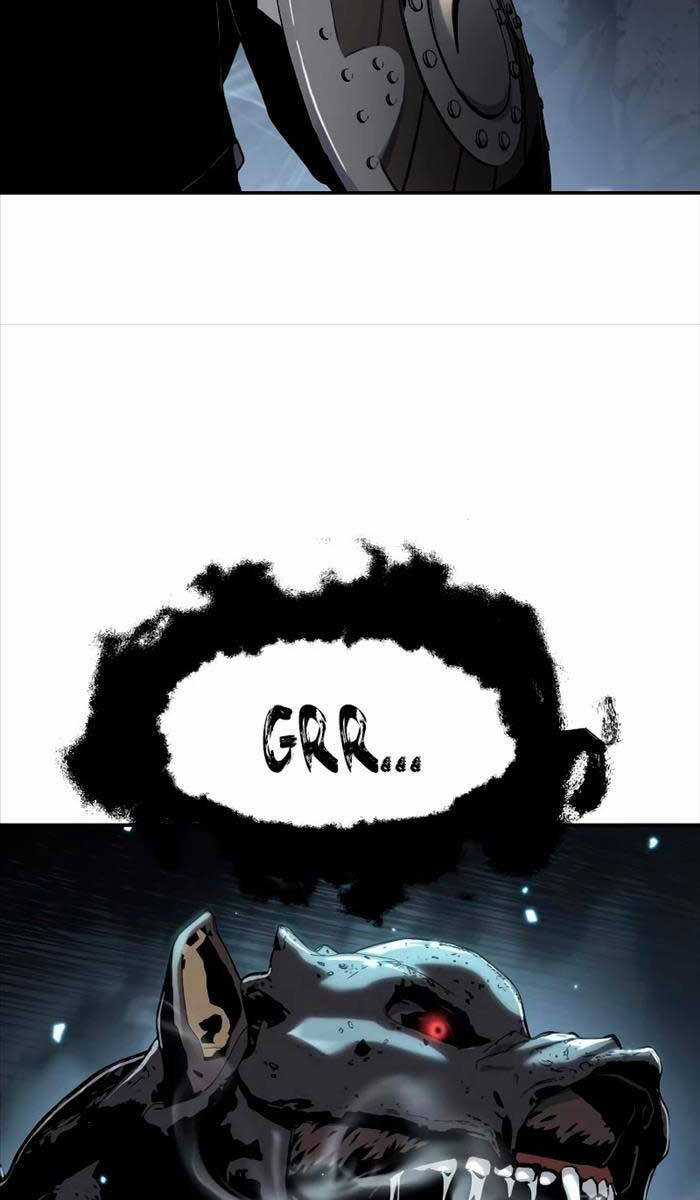 Vua Hiệp Sĩ Đã Trở Lại Với Một Vị Thần Chương 11 trang 65