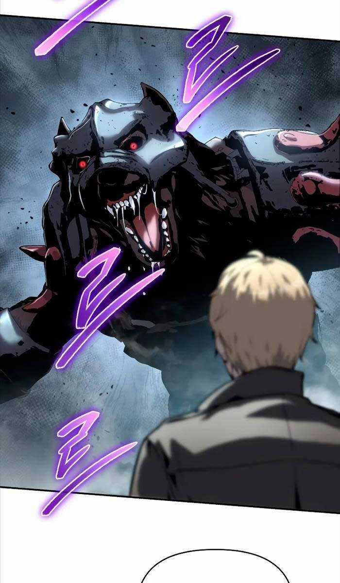 Vua Hiệp Sĩ Đã Trở Lại Với Một Vị Thần Chương 11 trang 67