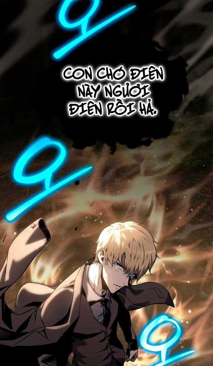 Vua Hiệp Sĩ Đã Trở Lại Với Một Vị Thần Chương 11 trang 69