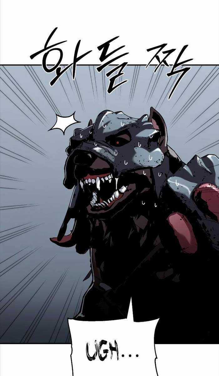 Vua Hiệp Sĩ Đã Trở Lại Với Một Vị Thần Chương 11 trang 71