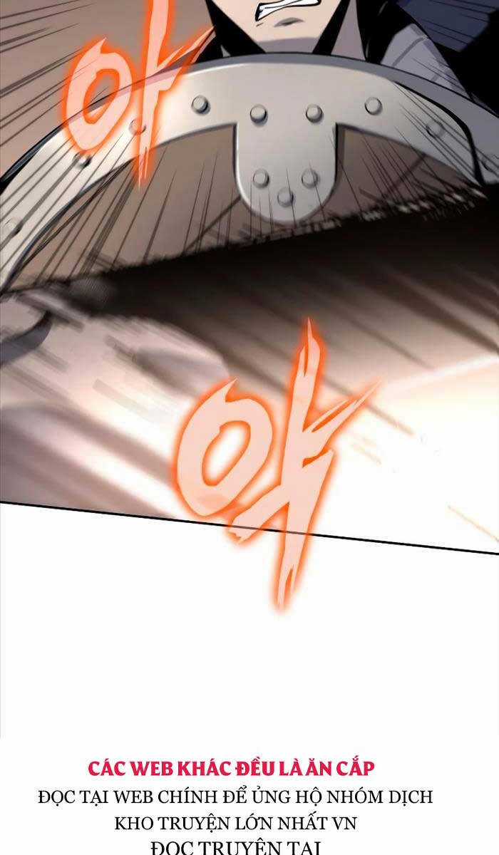 Vua Hiệp Sĩ Đã Trở Lại Với Một Vị Thần Chương 11 trang 74