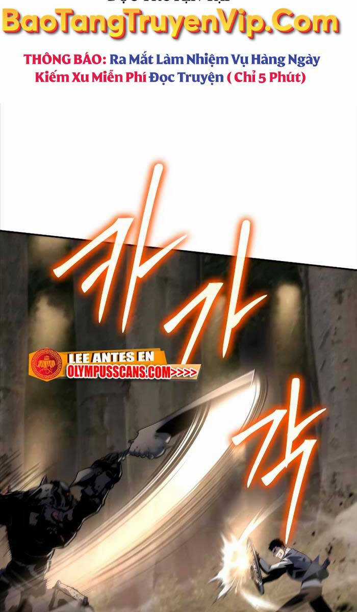 Vua Hiệp Sĩ Đã Trở Lại Với Một Vị Thần Chương 11 trang 75