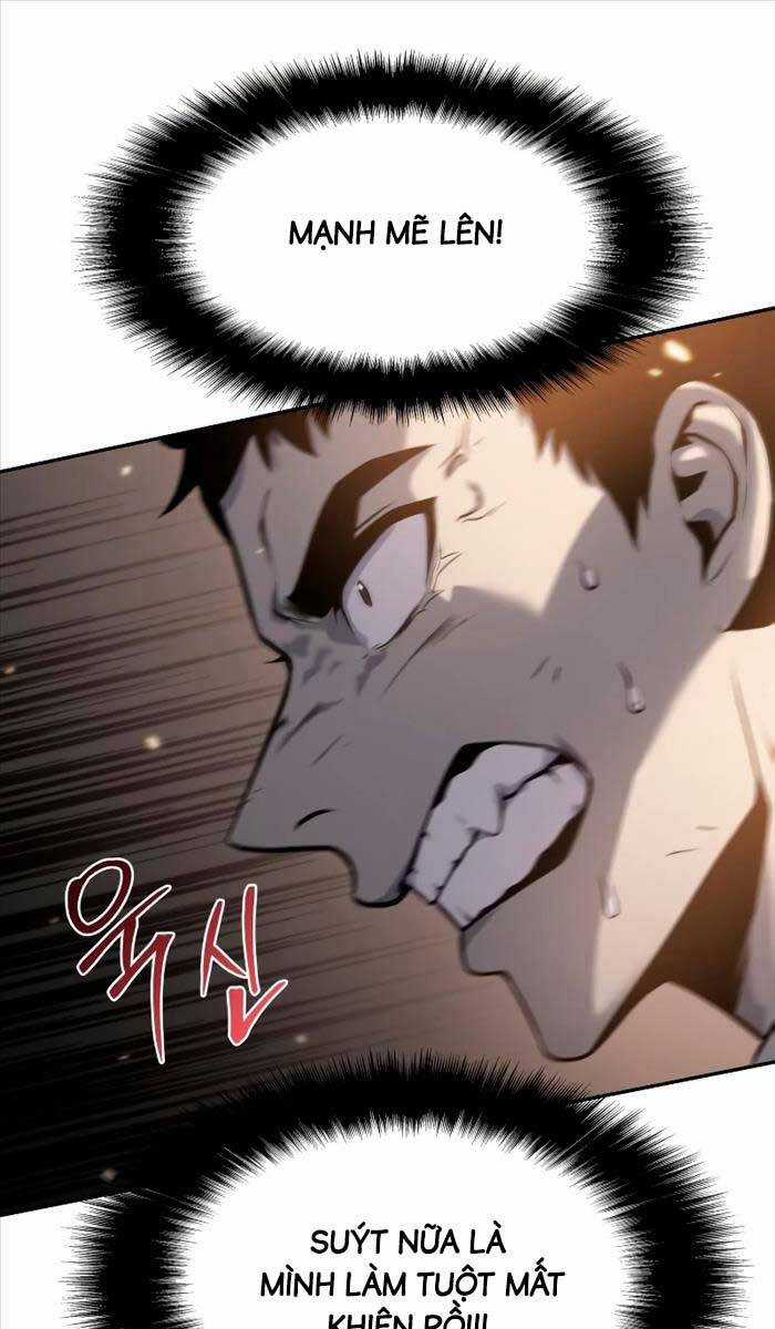 Vua Hiệp Sĩ Đã Trở Lại Với Một Vị Thần Chương 11 trang 77