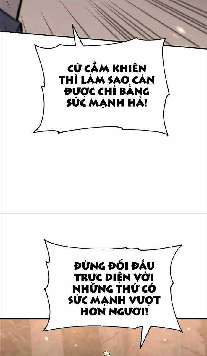 Vua Hiệp Sĩ Đã Trở Lại Với Một Vị Thần Chương 11 trang 79