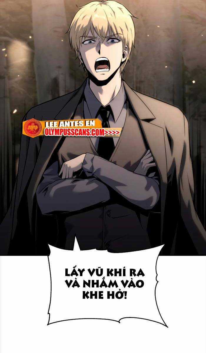 Vua Hiệp Sĩ Đã Trở Lại Với Một Vị Thần Chương 11 trang 80