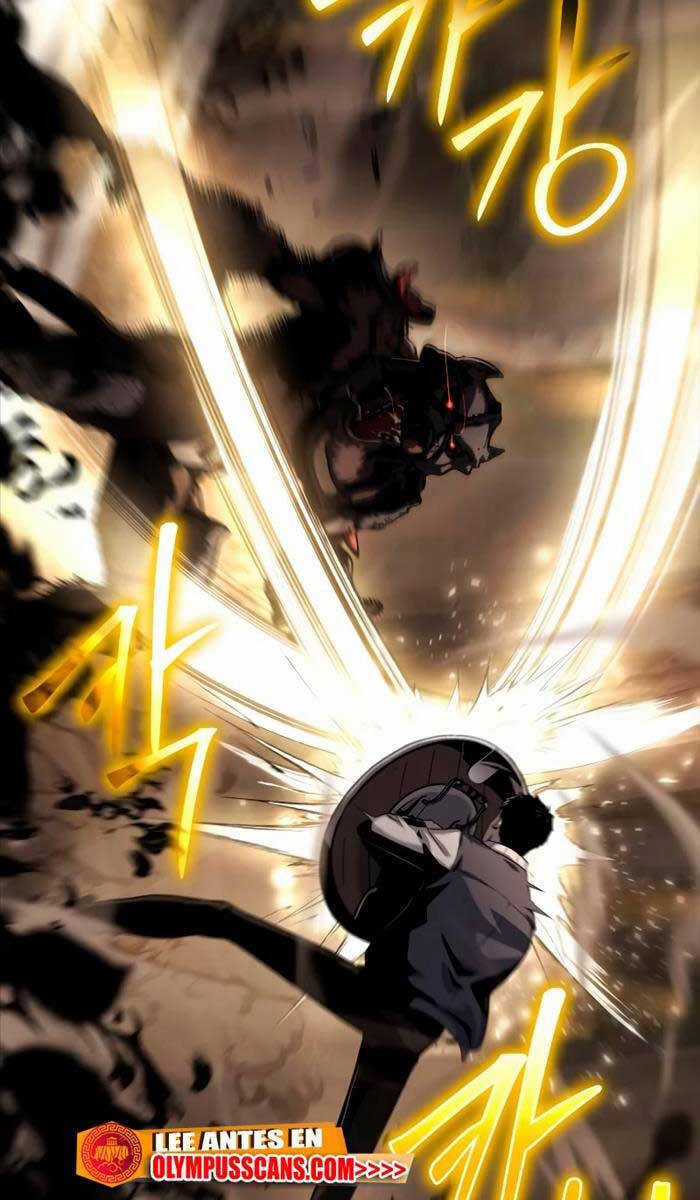 Vua Hiệp Sĩ Đã Trở Lại Với Một Vị Thần Chương 11 trang 82