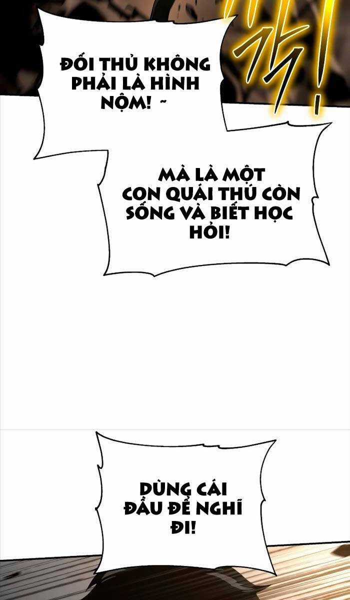 Vua Hiệp Sĩ Đã Trở Lại Với Một Vị Thần Chương 11 trang 83