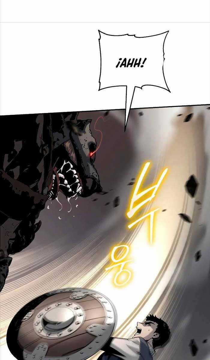 Vua Hiệp Sĩ Đã Trở Lại Với Một Vị Thần Chương 11 trang 85