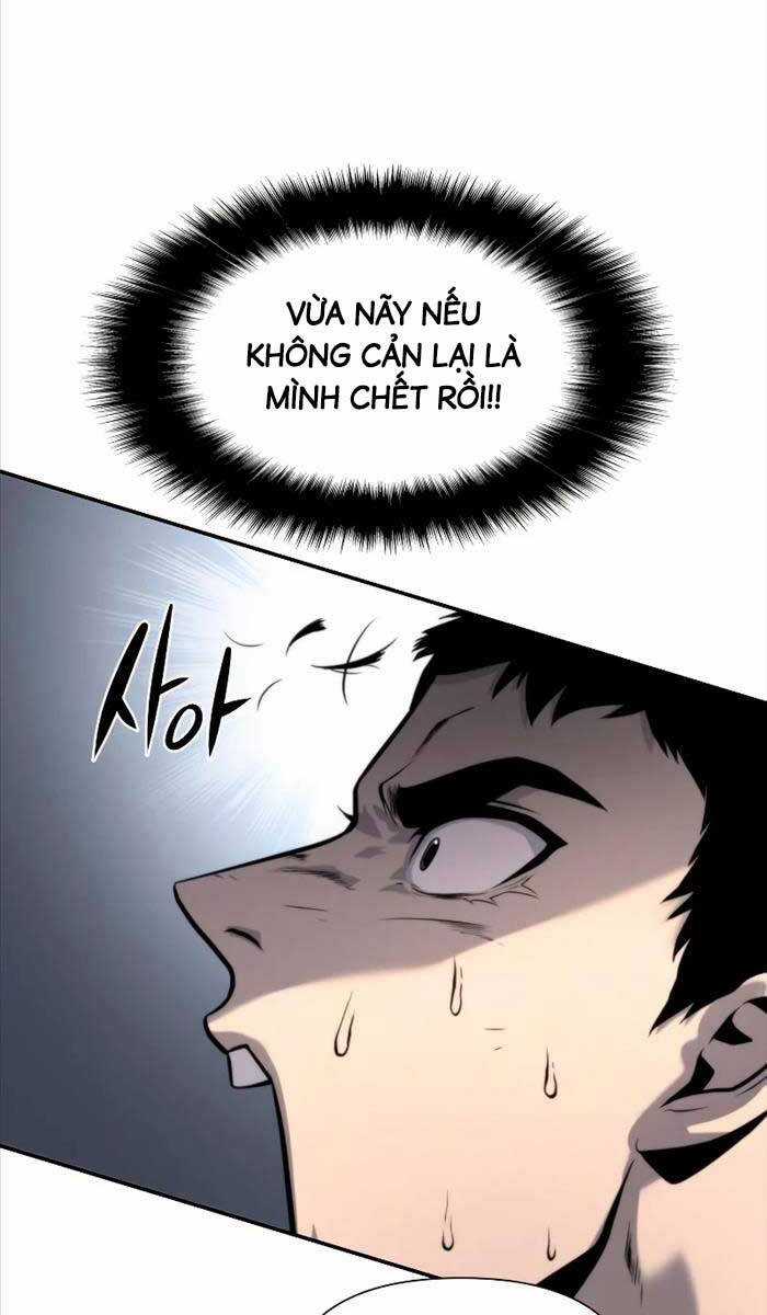 Vua Hiệp Sĩ Đã Trở Lại Với Một Vị Thần Chương 11 trang 87