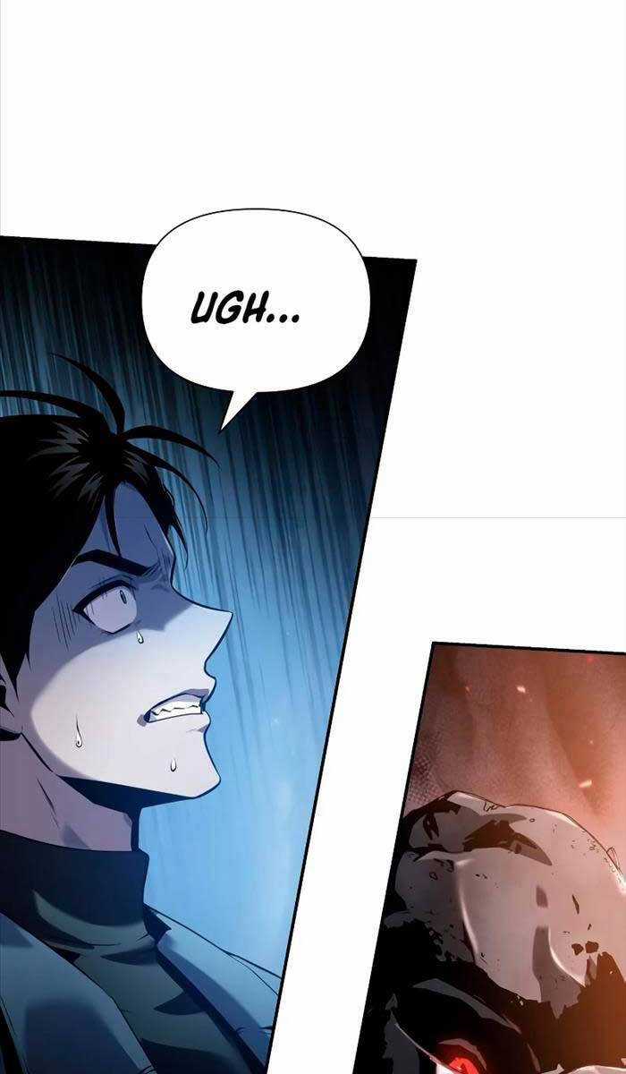 Vua Hiệp Sĩ Đã Trở Lại Với Một Vị Thần Chương 11 trang 9