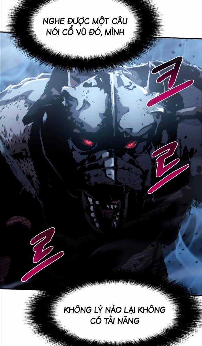 Vua Hiệp Sĩ Đã Trở Lại Với Một Vị Thần Chương 11 trang 95