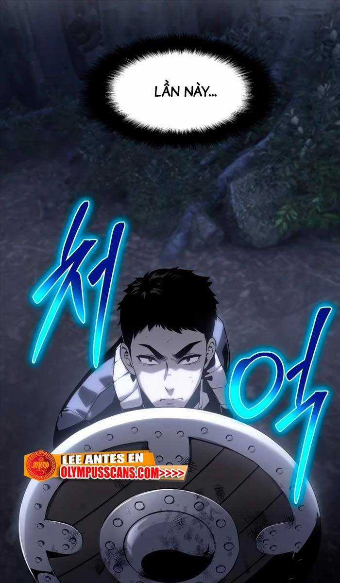 Vua Hiệp Sĩ Đã Trở Lại Với Một Vị Thần Chương 11 trang 97