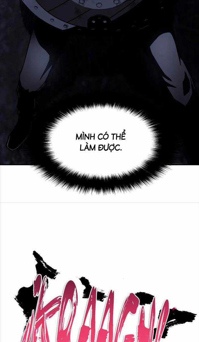 Vua Hiệp Sĩ Đã Trở Lại Với Một Vị Thần Chương 11 trang 98