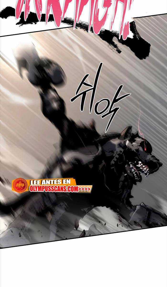 Vua Hiệp Sĩ Đã Trở Lại Với Một Vị Thần Chương 11 trang 99