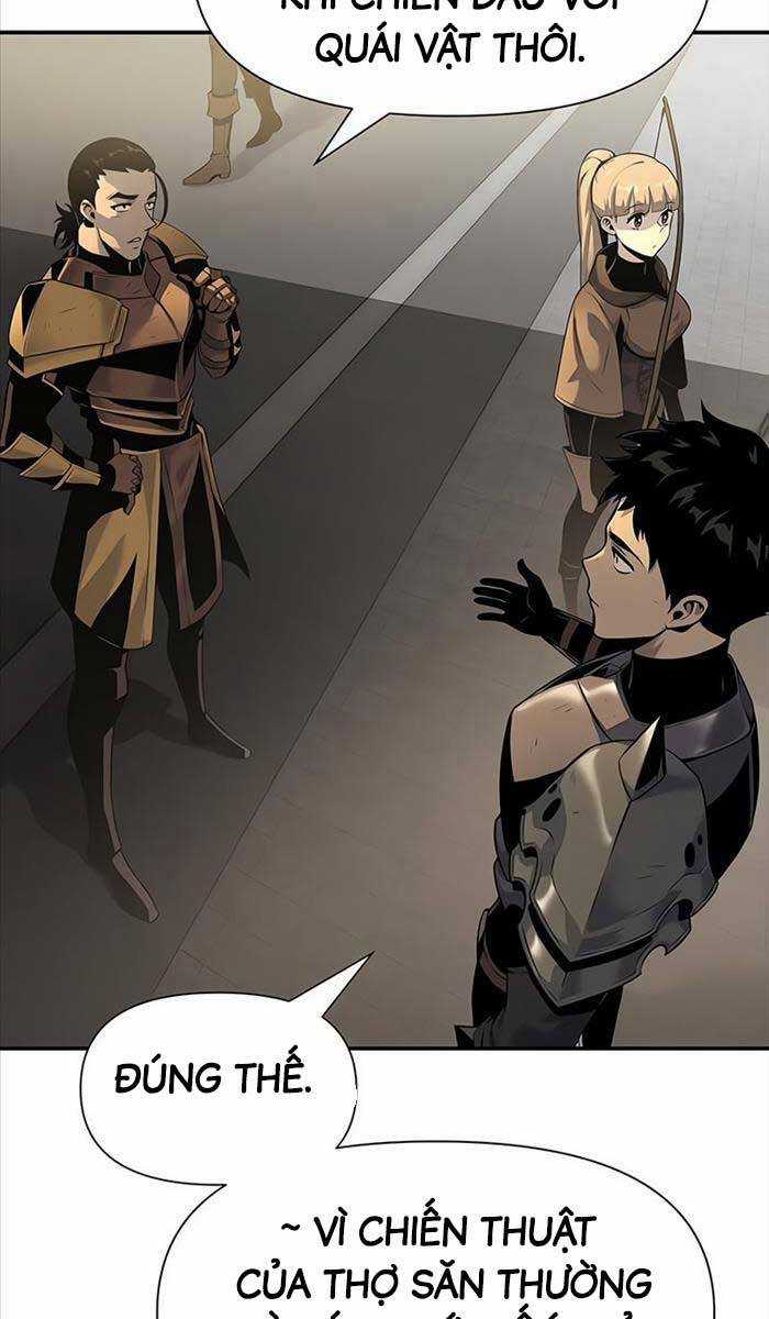 Vua Hiệp Sĩ Đã Trở Lại Với Một Vị Thần Chương 12 trang 10