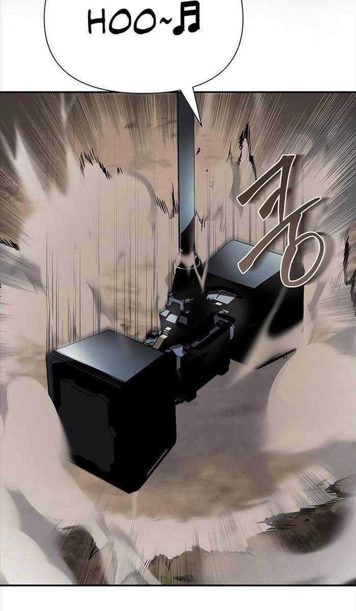 Vua Hiệp Sĩ Đã Trở Lại Với Một Vị Thần Chương 12 trang 101