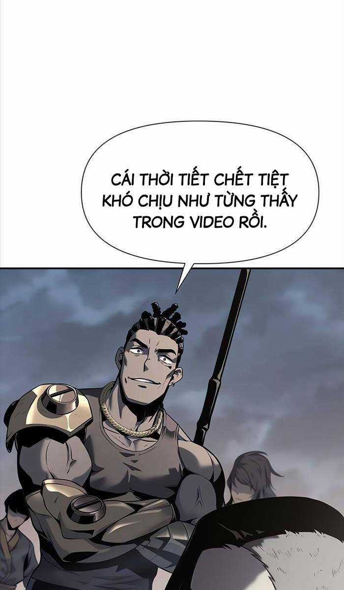 Vua Hiệp Sĩ Đã Trở Lại Với Một Vị Thần Chương 12 trang 102