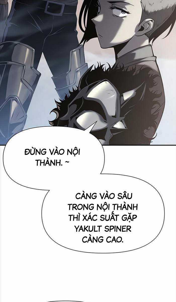 Vua Hiệp Sĩ Đã Trở Lại Với Một Vị Thần Chương 12 trang 103