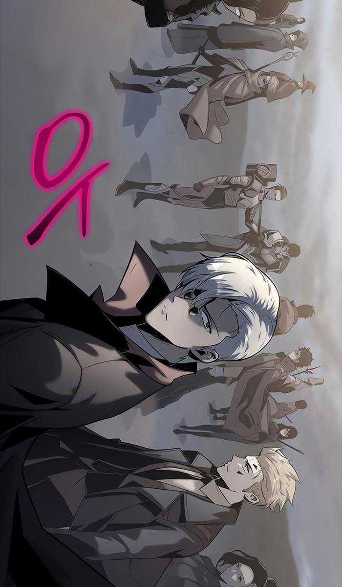 Vua Hiệp Sĩ Đã Trở Lại Với Một Vị Thần Chương 12 trang 107