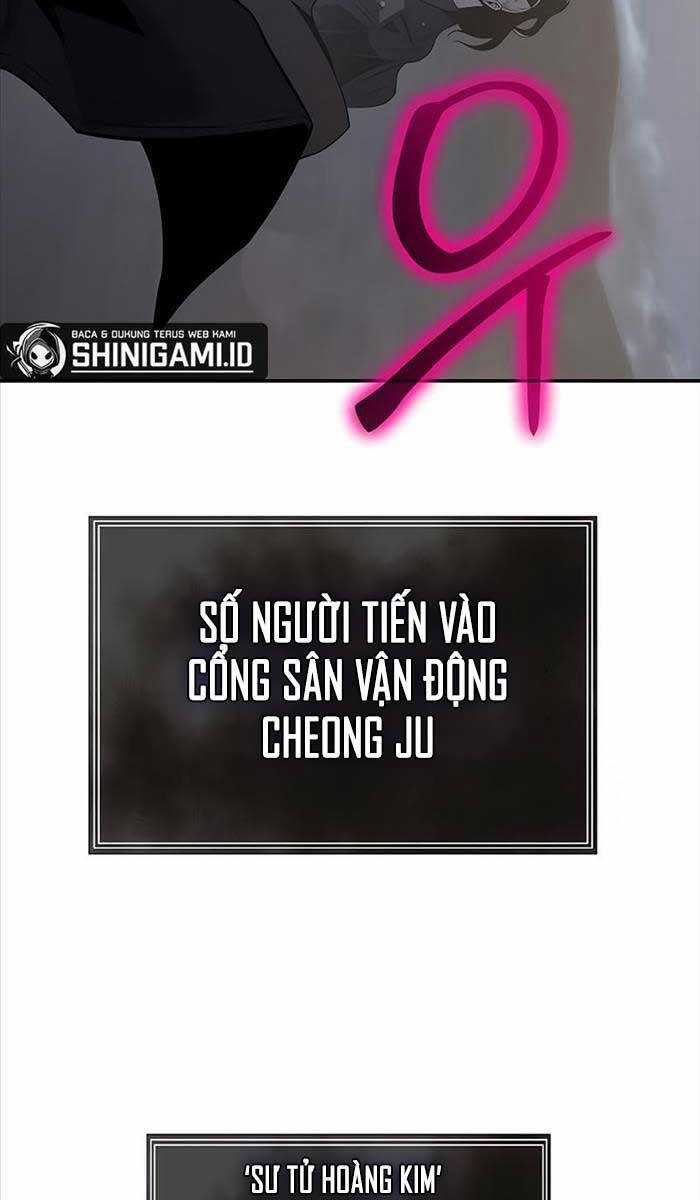 Vua Hiệp Sĩ Đã Trở Lại Với Một Vị Thần Chương 12 trang 108