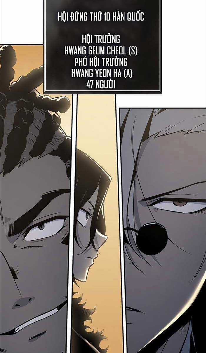 Vua Hiệp Sĩ Đã Trở Lại Với Một Vị Thần Chương 12 trang 109