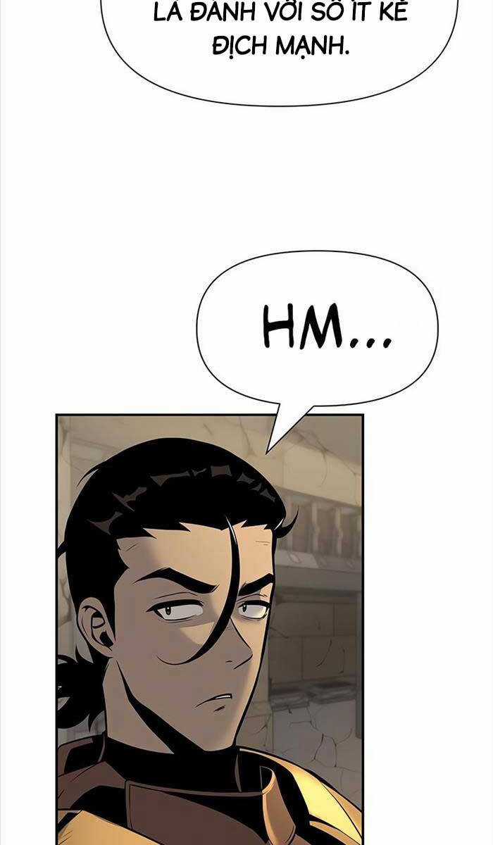 Vua Hiệp Sĩ Đã Trở Lại Với Một Vị Thần Chương 12 trang 11