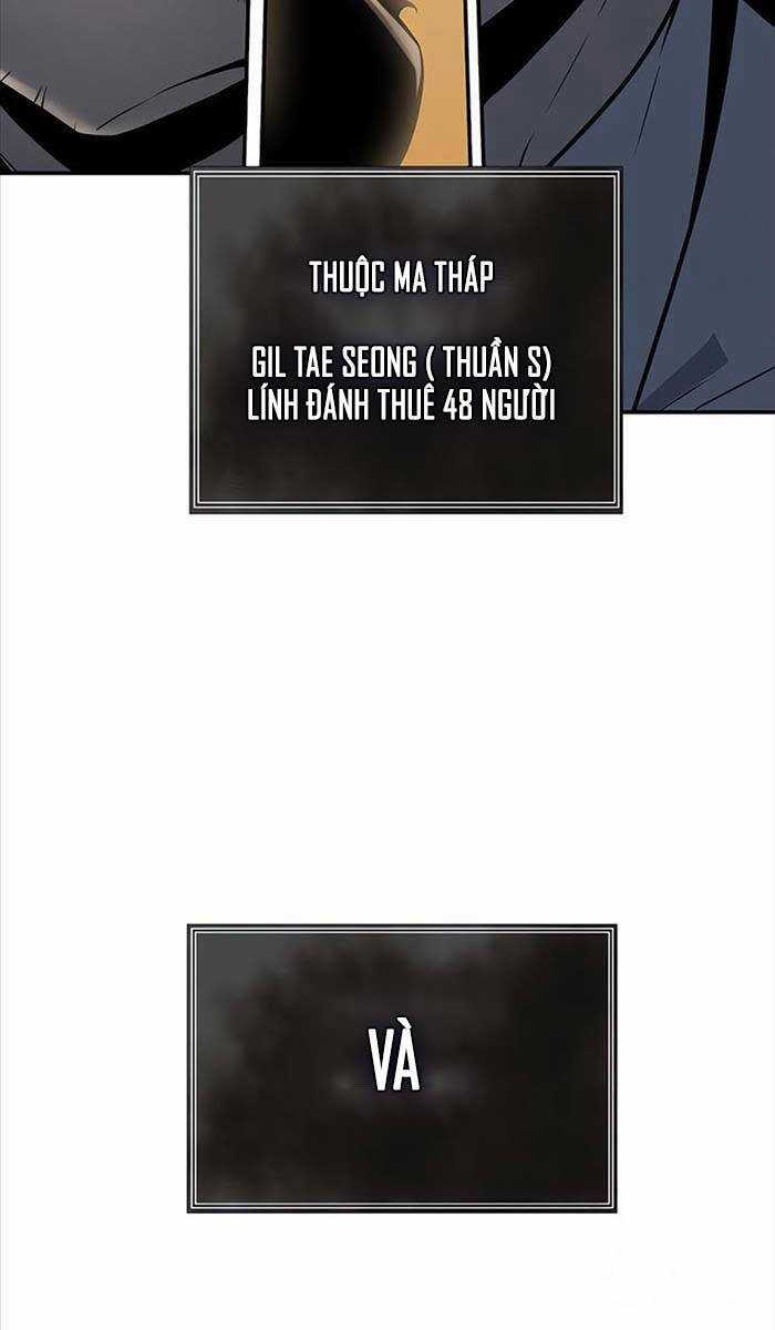 Vua Hiệp Sĩ Đã Trở Lại Với Một Vị Thần Chương 12 trang 110