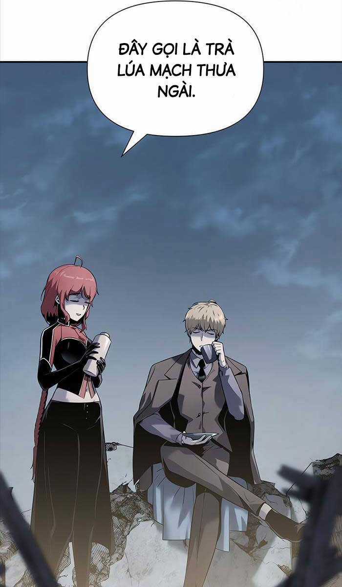 Vua Hiệp Sĩ Đã Trở Lại Với Một Vị Thần Chương 12 trang 114