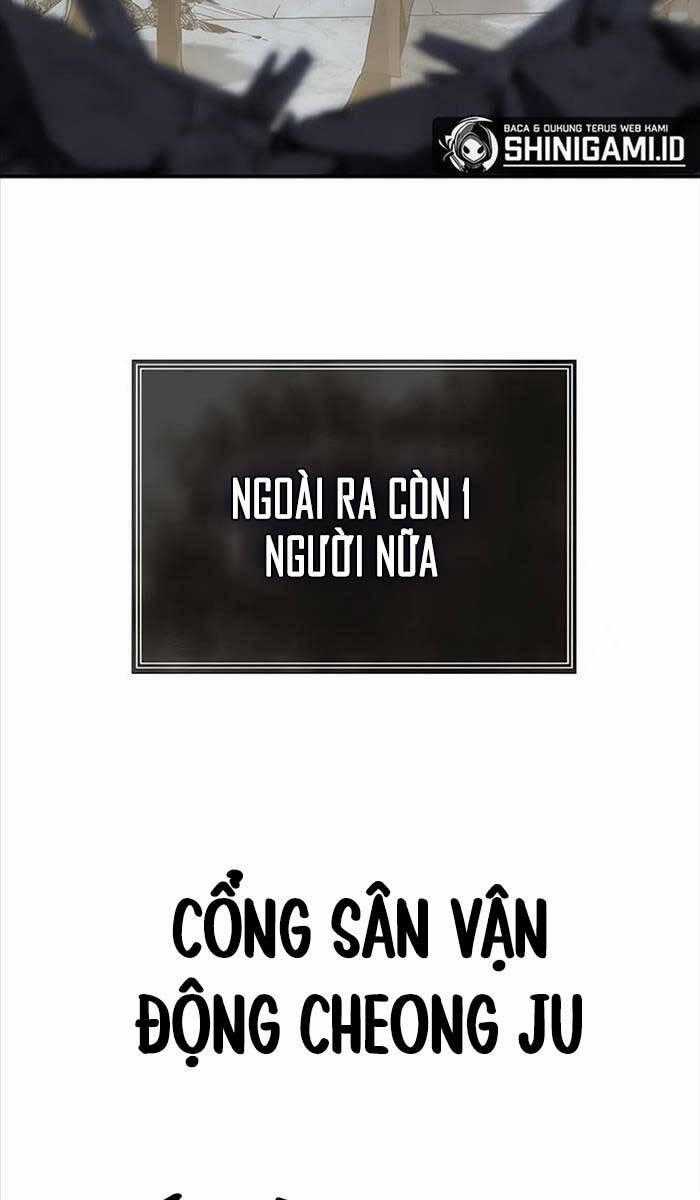 Vua Hiệp Sĩ Đã Trở Lại Với Một Vị Thần Chương 12 trang 115