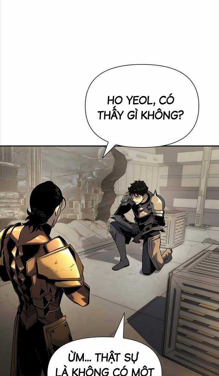 Vua Hiệp Sĩ Đã Trở Lại Với Một Vị Thần Chương 12 trang 15