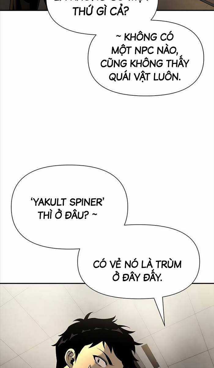 Vua Hiệp Sĩ Đã Trở Lại Với Một Vị Thần Chương 12 trang 16