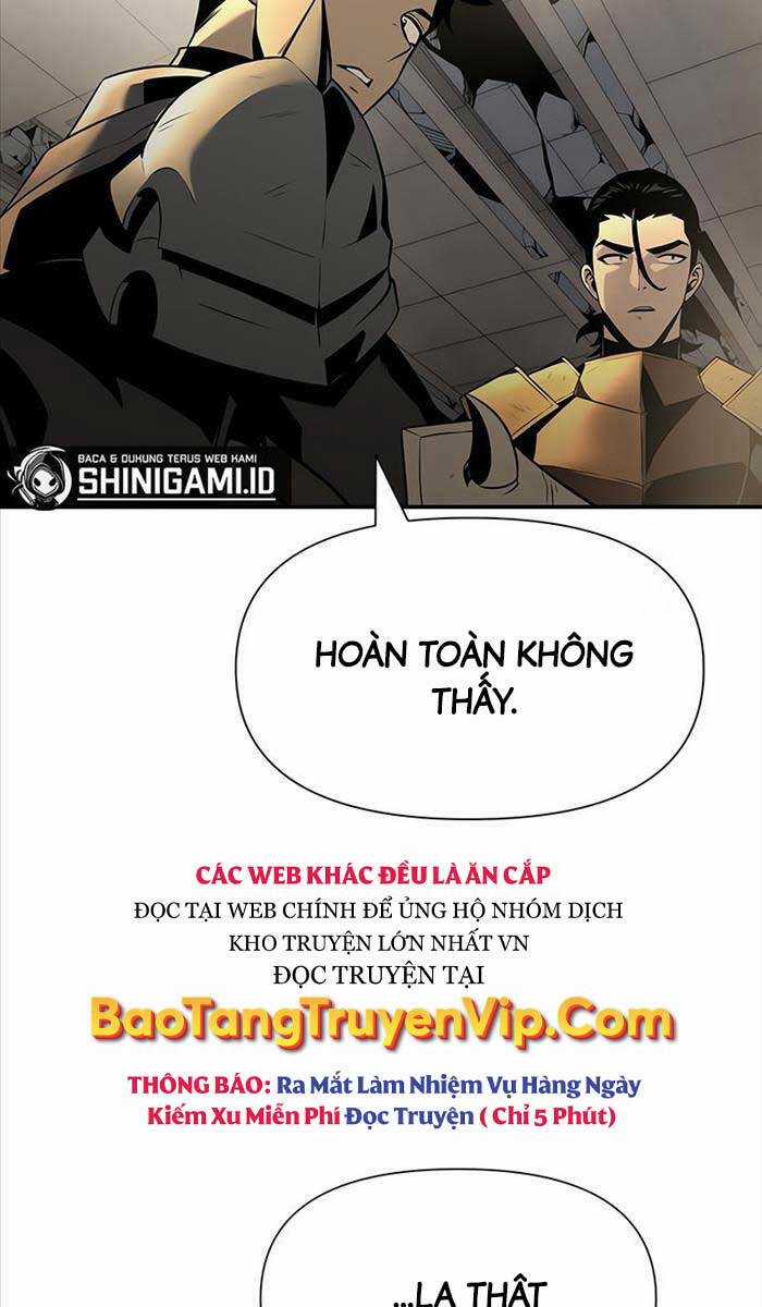 Vua Hiệp Sĩ Đã Trở Lại Với Một Vị Thần Chương 12 trang 17