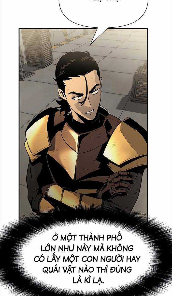 Vua Hiệp Sĩ Đã Trở Lại Với Một Vị Thần Chương 12 trang 18