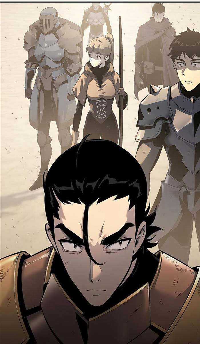 Vua Hiệp Sĩ Đã Trở Lại Với Một Vị Thần Chương 12 trang 2