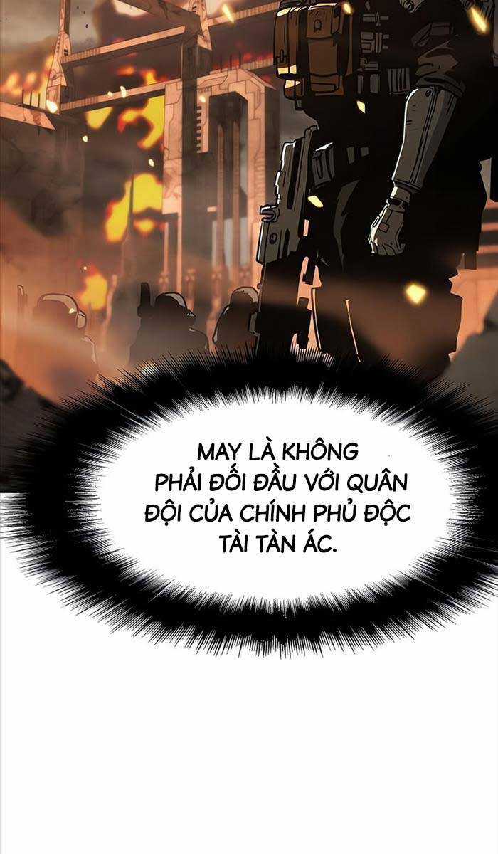 Vua Hiệp Sĩ Đã Trở Lại Với Một Vị Thần Chương 12 trang 20