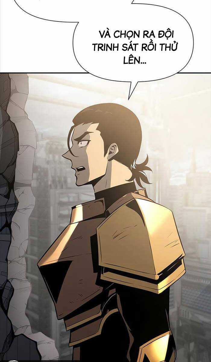 Vua Hiệp Sĩ Đã Trở Lại Với Một Vị Thần Chương 12 trang 24