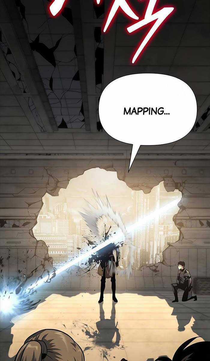 Vua Hiệp Sĩ Đã Trở Lại Với Một Vị Thần Chương 12 trang 26