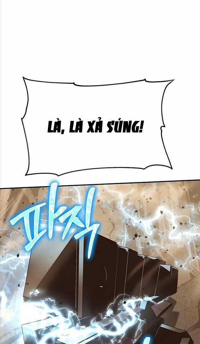 Vua Hiệp Sĩ Đã Trở Lại Với Một Vị Thần Chương 12 trang 31