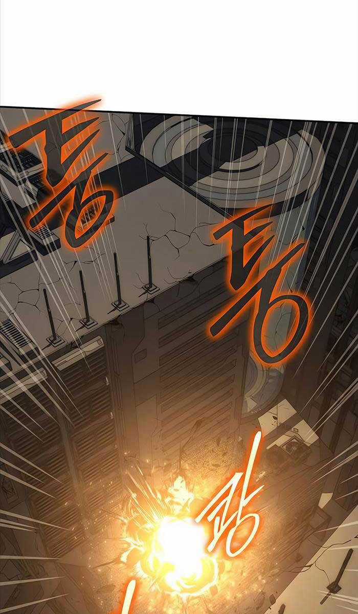 Vua Hiệp Sĩ Đã Trở Lại Với Một Vị Thần Chương 12 trang 34