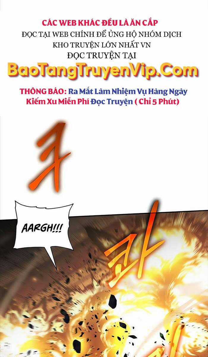 Vua Hiệp Sĩ Đã Trở Lại Với Một Vị Thần Chương 12 trang 36