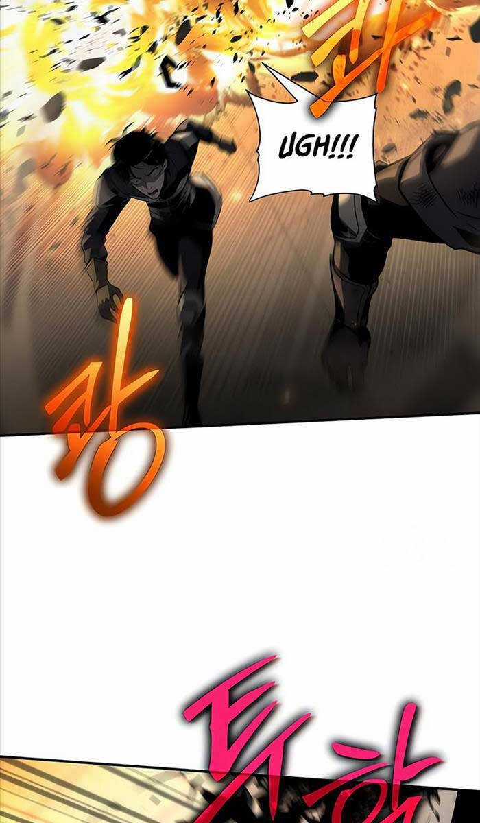 Vua Hiệp Sĩ Đã Trở Lại Với Một Vị Thần Chương 12 trang 37